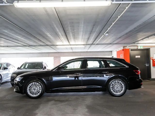 Audi A6 40 TDI Quattro