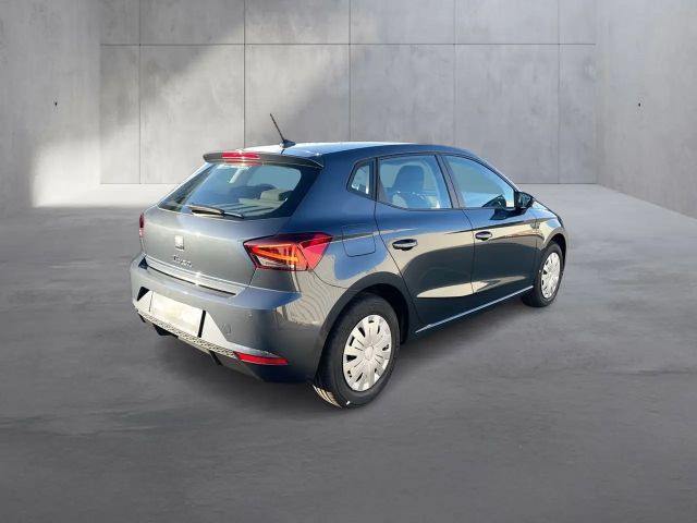 Seat Ibiza 1.0 TSI Reference