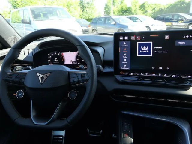 Cupra Terramar 1.5 e-TSI 150 PS DSG