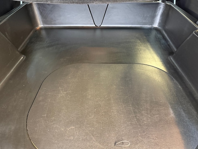 Volkswagen Polo Polo  1,0 l TSI 2-Sitzer mit Umbau Transport