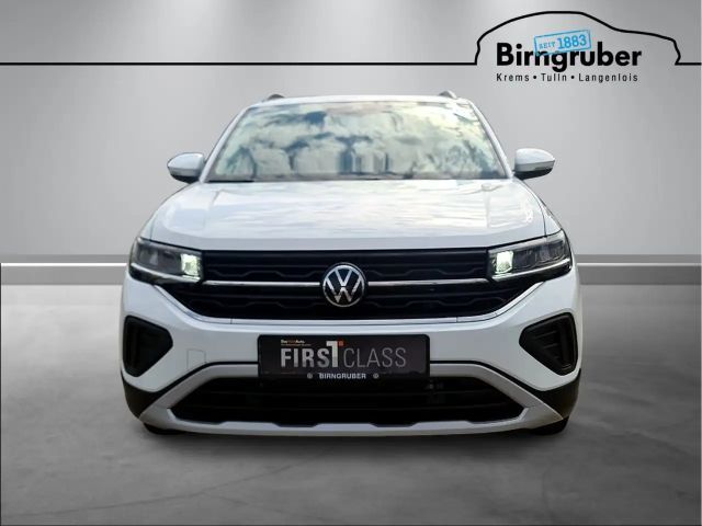Volkswagen T-Cross Friends TSI