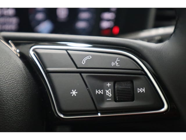 Audi A1 25 TFSI S-Tronic Sportback