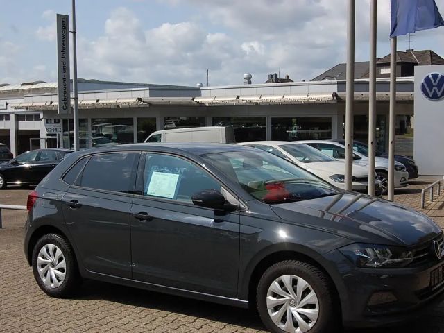 Volkswagen Polo CL App PDC GJR Sitzheizung