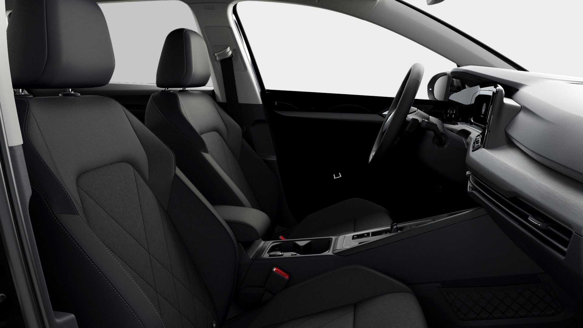 Volkswagen Golf 1.5 eTSI DSG Golf VIII Variant