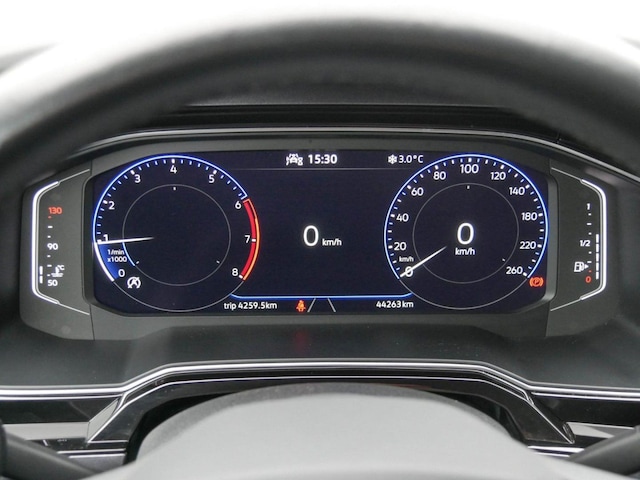 Volkswagen Taigo 1.0 TSI IQ.Drive Style