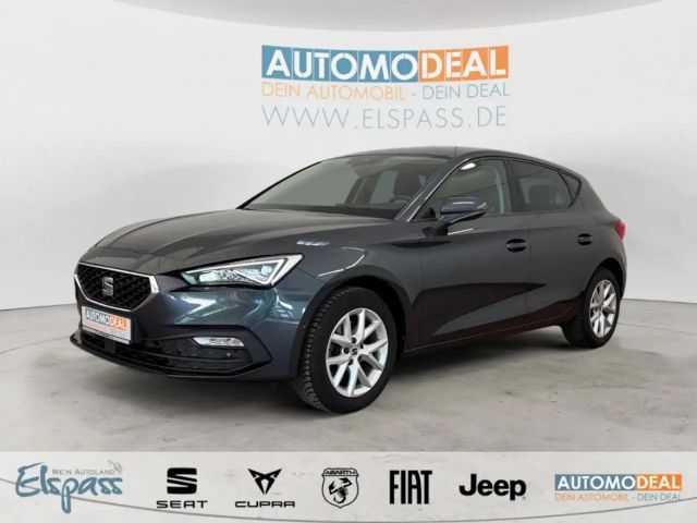 Seat Leon Style