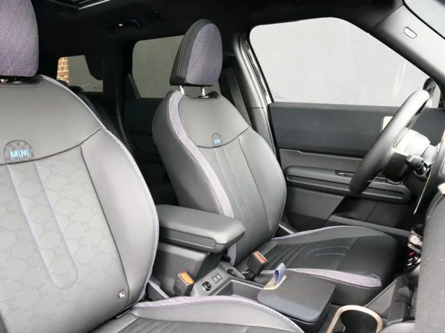 MINI Countryman E Trim Classic