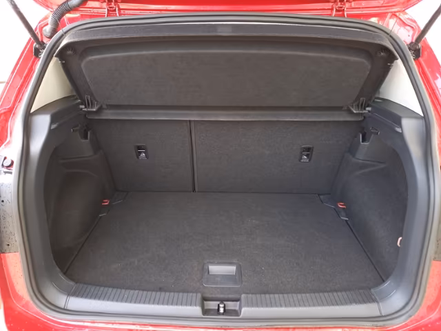 Volkswagen T-Cross Goal NAVI ACC SHZ CLIMATRONIC