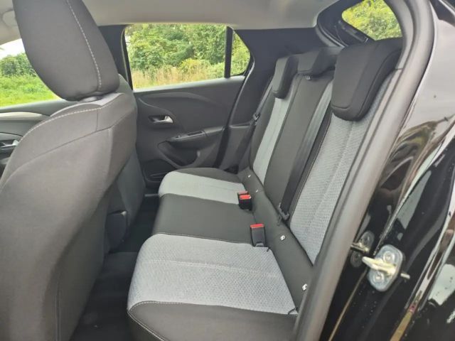 Opel Corsa Edition F Edition