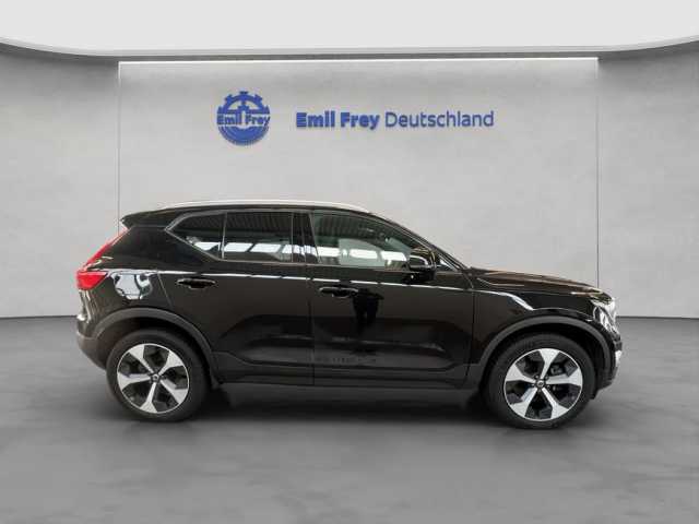 Volvo XC40 19'