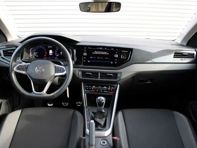 Volkswagen Polo 1.0 TSI