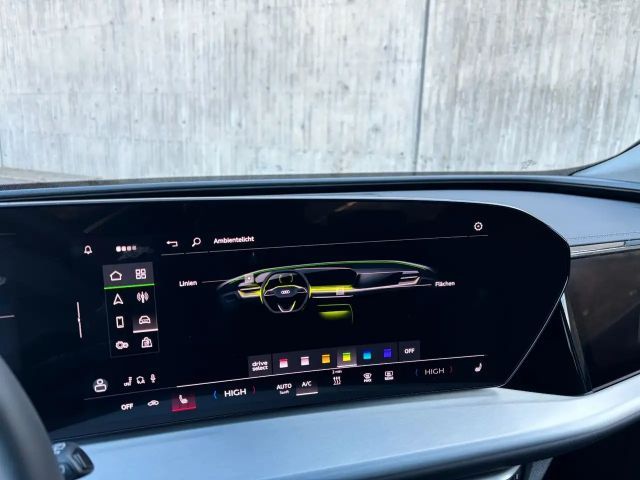 Audi Q5 Quattro S-Line Sportback