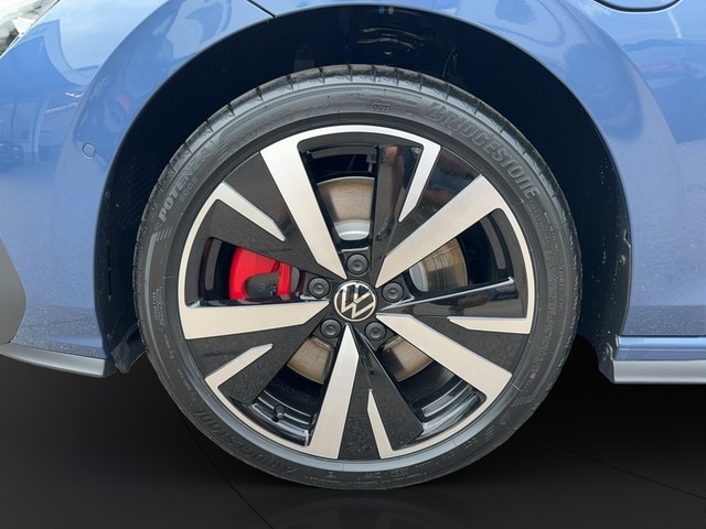 Volkswagen Golf DSG Golf VIII eHybrid