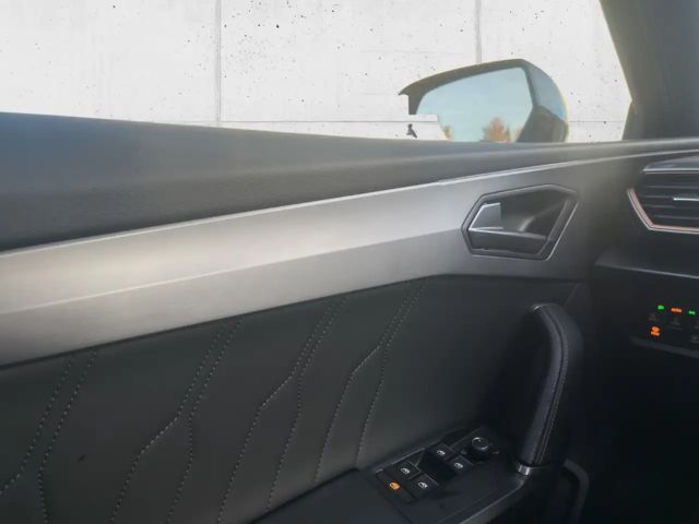 Cupra Leon 2.0 TSI 4Drive ST VZ