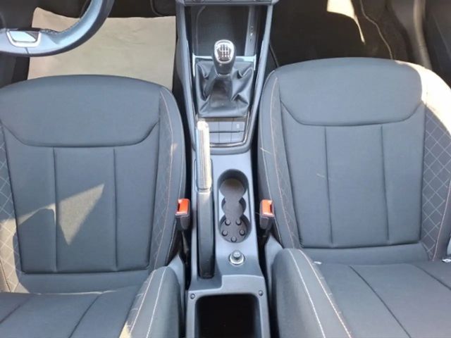 Skoda Scala 1.0 TSI Ambition