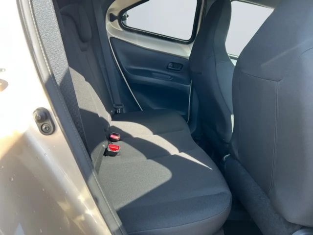 Toyota Aygo X Hatchback