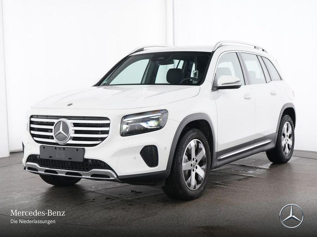 Mercedes-Benz GLB 180 GLB 180