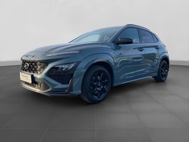Hyundai Kona 1.0 N Line T-GDi