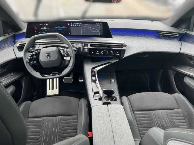 Peugeot E-3008 73Kwh GT-Line