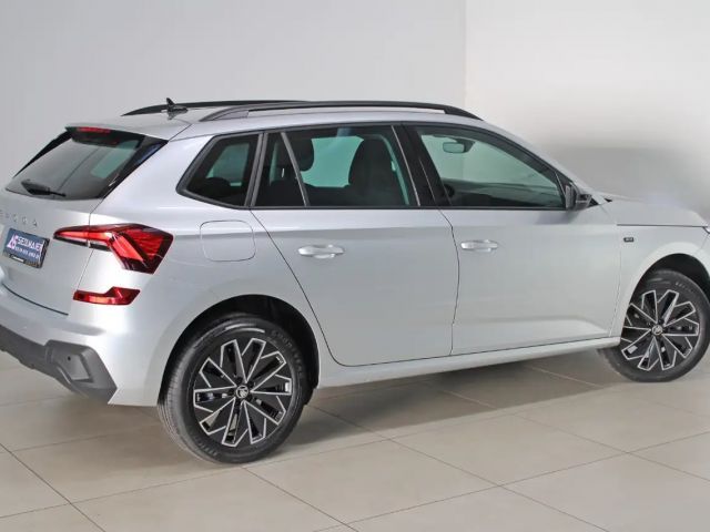 Skoda Kamiq 1.0 TSI Drive