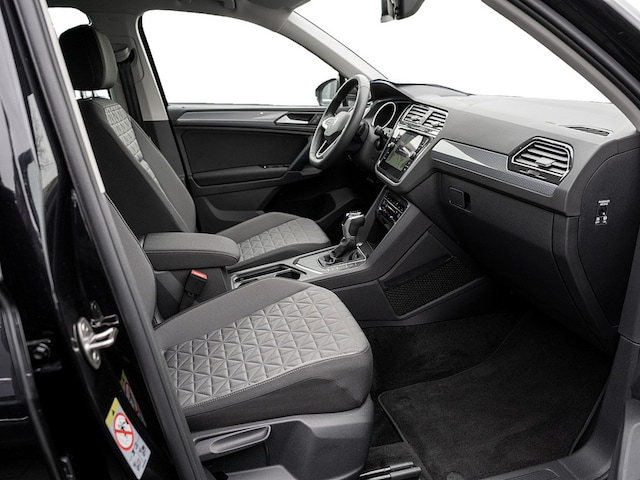 Volkswagen Tiguan 1.5 TSI DSG Life
