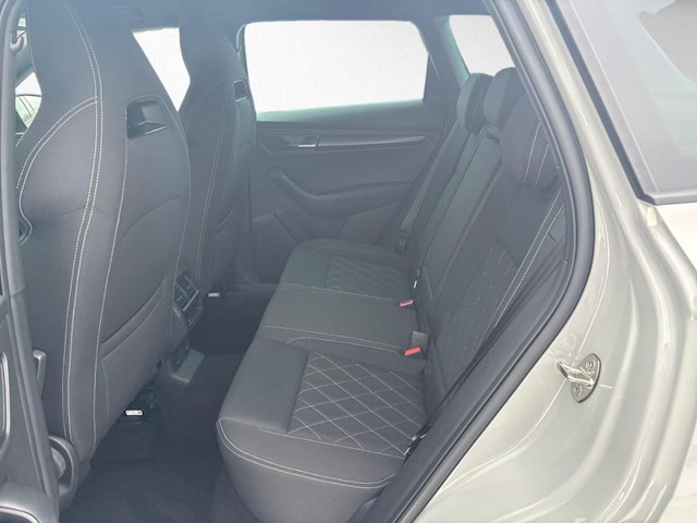 Skoda Karoq Sportline