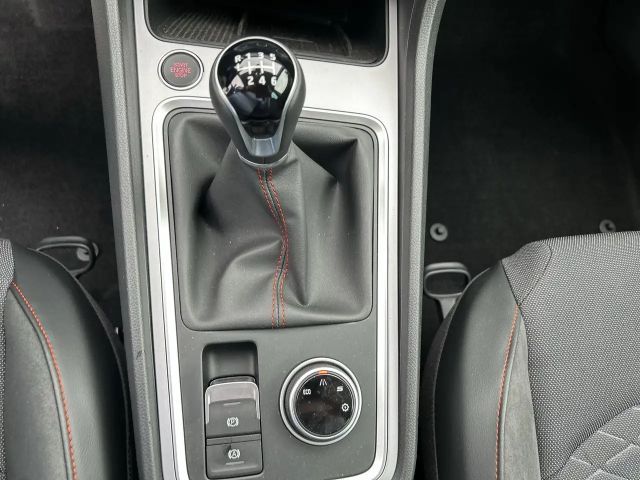 Seat Ateca 1.0 TSI FR-lijn