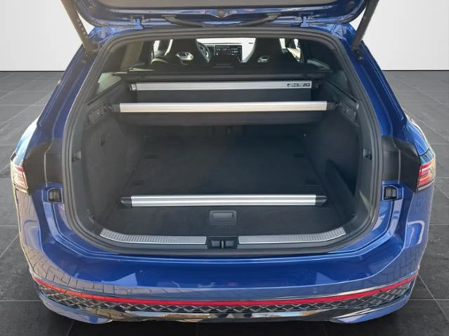 Volkswagen Passat 2.0 TDI R-Line Variant