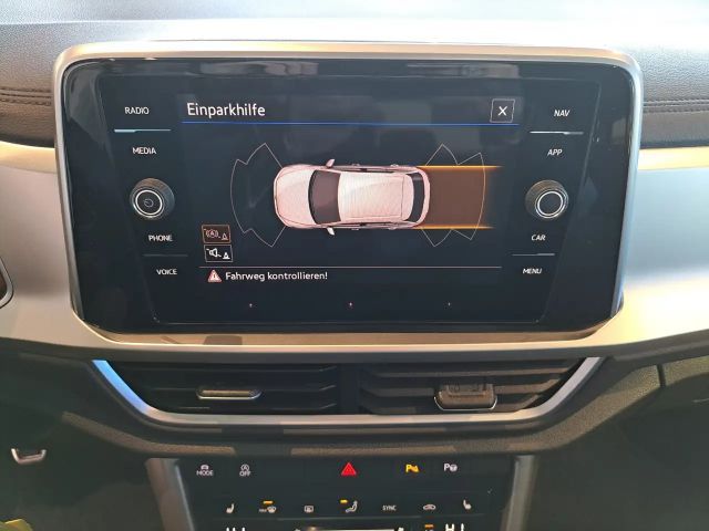 Volkswagen T-Roc 1.0 TSI Move