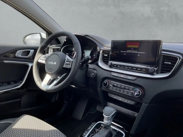 Kia XCeed GDi Spirit