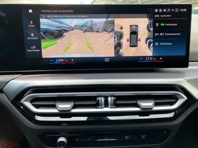 BMW 318 318d Touring