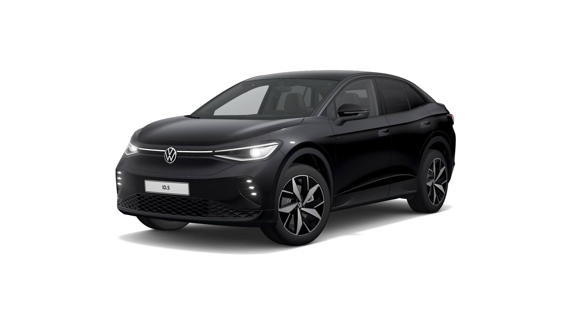 Volkswagen ID.5 4Motion GTX