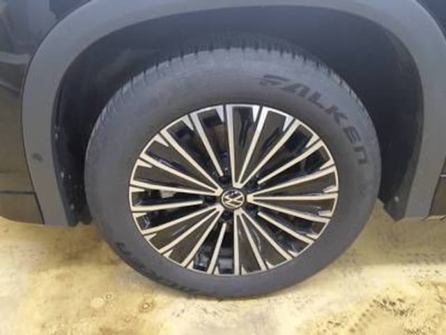 Volkswagen Tayron 1.5 TSI Life eHybrid