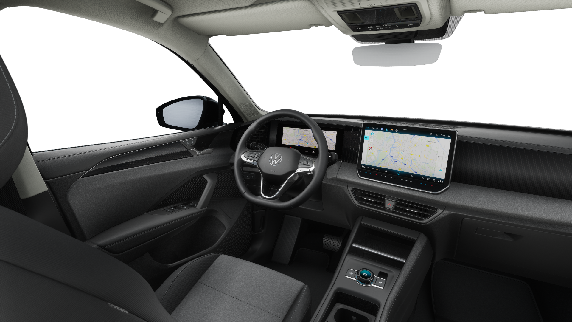 Volkswagen Tiguan 1.5 eTSI DSG