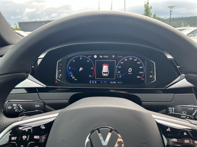 Volkswagen Arteon Shooting Brake R-Line