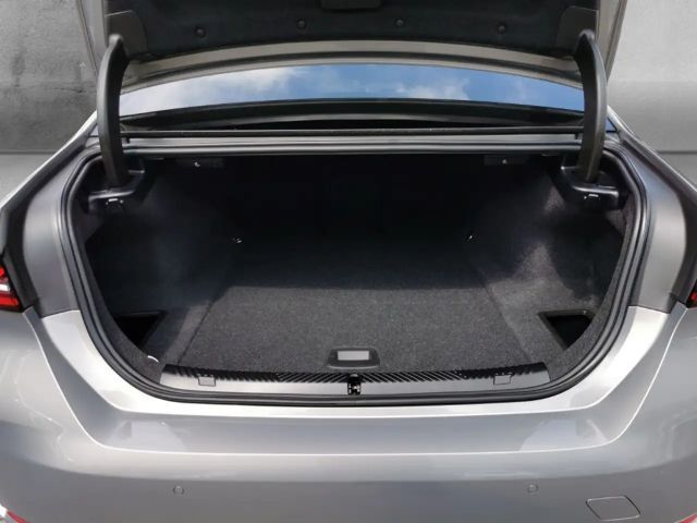 BMW i5 Sedan eDrive40