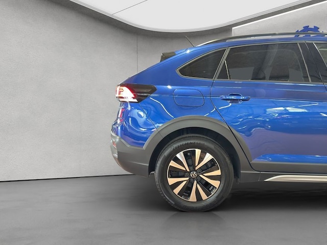 Volkswagen Taigo 1.0 TSI IQ.Drive Life