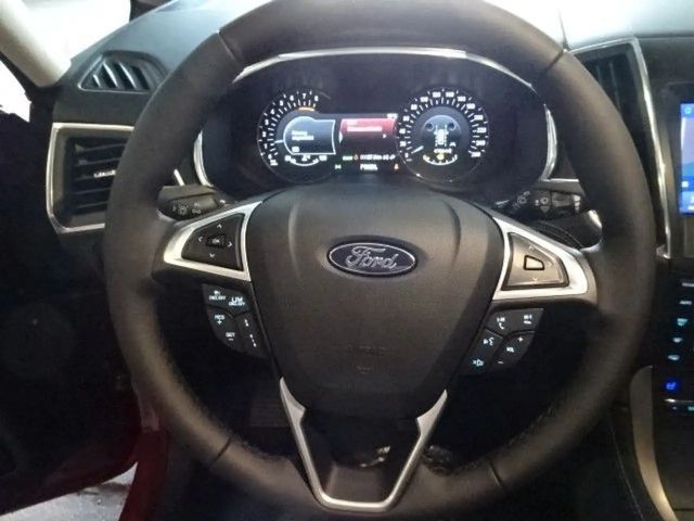 Ford Galaxy Vignale