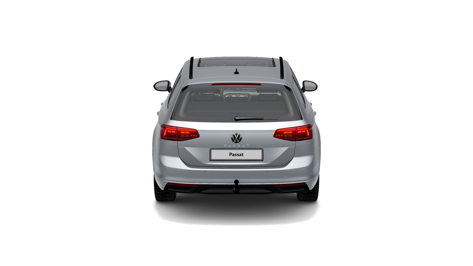 Volkswagen Passat 2.0 TDI Business DSG Variant