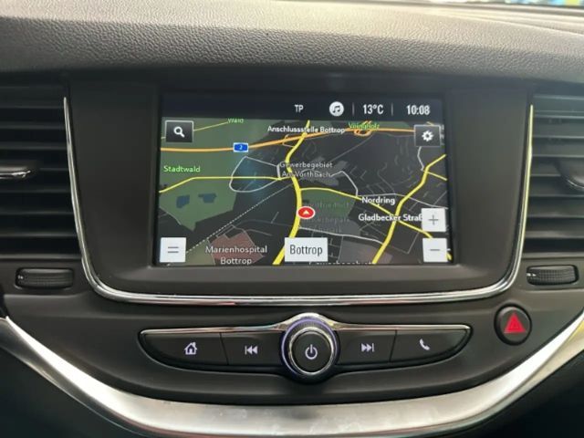 Opel Astra K Basis Start Stop 5T ELEG 1.2(96KW)6G S Navi Appl