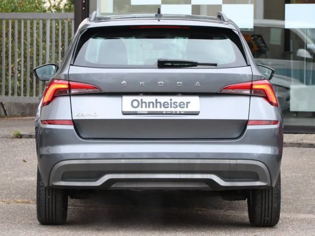 Skoda Kamiq 1.0 TSI Ambition