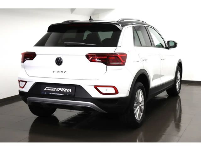 Volkswagen T-Roc 1.5 TSI DSG Life