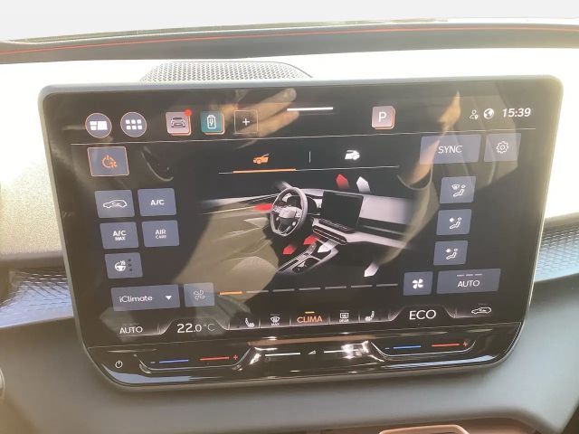 Cupra Terramar 1.5 e-Hybrid VZ