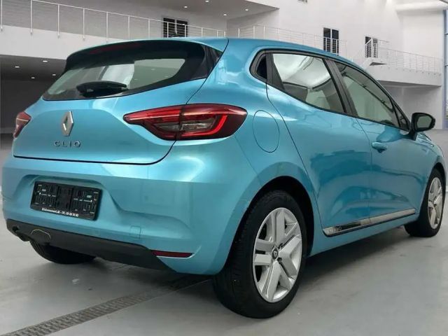 Renault Clio TCe 90 Zen