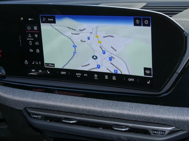 Audi A5 Avant S-Tronic