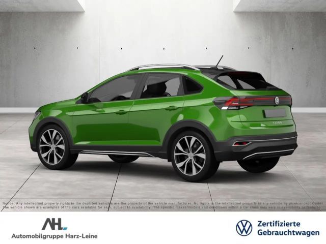 Volkswagen Taigo 1.0 TSI DSG Style