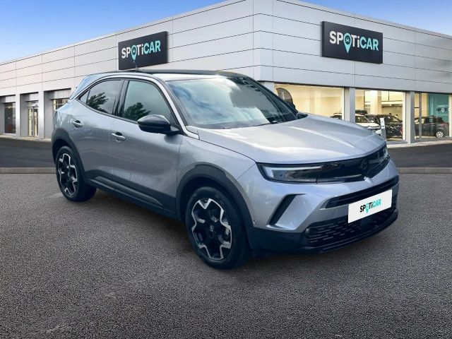 Opel Mokka Turbo Ultimate