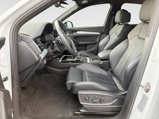 Audi Q5 40 TDI Quattro S-Tronic Sportback