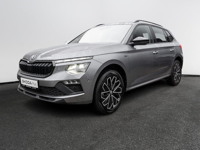 Skoda Kamiq 1.5 TSI