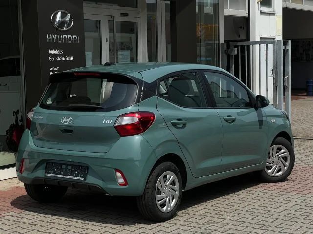 Hyundai i10 Select